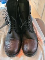 Schuh von Bugatti, Größe 40 Niedersachsen - Otterndorf Vorschau