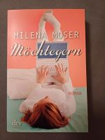 Buch "Möchtegern" Nordrhein-Westfalen - Marsberg Vorschau