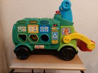 Jetzt schon an Weihnachten denken ! VTech  2-in-1 Rutschauto Leipzig - Paunsdorf Vorschau