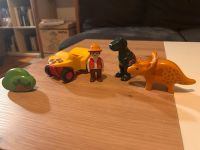 Playmobil 123 kleines Dino Set Friedrichshain-Kreuzberg - Kreuzberg Vorschau