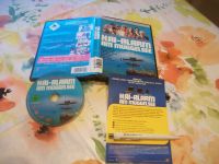 Hai Alarm am Müggelsse DVD mit digital copy Bayern - Eching (Niederbay) Vorschau