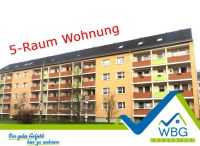 Mehr Raum für Ihre Träume: geräumige 5-Raum Wohnung in Gornsdorf! Sachsen - Gornsdorf Vorschau