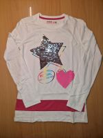 Tolles Langarmshirt von Desigual in 9/10 oder 134/140 Nordrhein-Westfalen - Lüdinghausen Vorschau