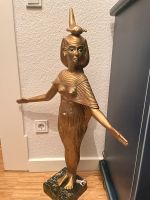 Selket Statue Museumsreplikat Baden-Württemberg - Mannheim Vorschau