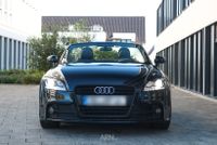 Audi TT Roadster 2.0 TFSI Audi Exclusive S-Line Bielefeld - Ubbedissen Vorschau