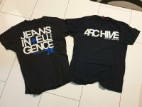 Jack Jones T-Shirt 2 st. Hessen - Ginsheim-Gustavsburg Vorschau
