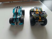 Lego Technik Bayern - Jandelsbrunn Vorschau