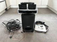 Bose 321 2.1 Anlage Komplett Nordrhein-Westfalen - Borchen Vorschau