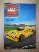 Lego 40193 - V-Power Shell Ferrari 512 S Limitierte Edition Altona - Hamburg Osdorf Vorschau