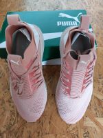 Puma Sommer Sneaker Größe 39 NEU Nordrhein-Westfalen - Voerde (Niederrhein) Vorschau