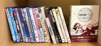 DVD Sammlung 20 Stück - Flohmarkt Rheinland-Pfalz - Lahnstein Vorschau