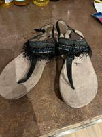 Tamaris Sandalen gr 39 neu Rheinland-Pfalz - Saulheim Vorschau