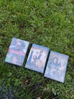 DVDs Herr der Ringe Nordrhein-Westfalen - Ahlen Vorschau