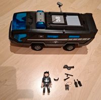 Playmobil City Action SEK Einsatz 5564 Ostern? Schleswig-Holstein - Osterrönfeld Vorschau