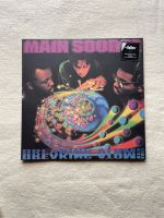 Main Source - Breaking Atoms - Vinyl (NM/NM) Saarland - Mettlach Vorschau