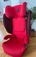 Cybex Solution Gold S-Fix Ferrari Edition Kindersitz Köln - Marienburg Vorschau