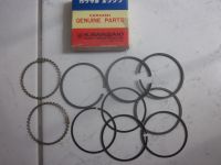 KAWASAKI 13024-1003 Kolbenring Satz  NEU Piston Original  NOS Bayern - Illertissen Vorschau