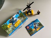 LEGO 30311 Minihubschrauber 3,00€ Niedersachsen - Reppenstedt Vorschau