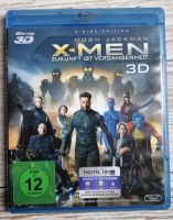 X-Men Zukunft ist Vergangenheit 3D BluRay 2014 Baden-Württemberg - Freiburg im Breisgau Vorschau