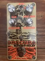 Digitech Obscura Altered Delay Pedal - Sehr guter Zustand! Hamburg Barmbek - Hamburg Barmbek-Süd  Vorschau