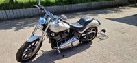 Harley Davidson Low Rider Softail Schleswig-Holstein - Schmalfeld Vorschau