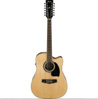 Ibanez PF1512ECE-NT 12-String Gitarre Schleswig-Holstein - Flensburg Vorschau