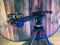 Profi Motion-Control Bundle: iFootage S1A3 Nordrhein-Westfalen - Roetgen Vorschau