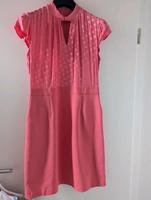 Kleid, Sommerkleid, Etuikleid, apricot, 38, orsay Nordrhein-Westfalen - Billerbeck Vorschau