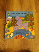Gottes wunderbare Welt ein Mitmach-Buch mit Puzzketeilen Schöpfun Niedersachsen - Müden Vorschau