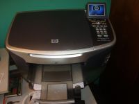 HP OFFICEJET 2710 NEUPREIS €550,- mit 2 NEUEN PATRONEN FÜR €80,- München - Laim Vorschau