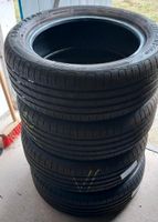 Sommerreifen Goodyear 205/55 R17 91V Rostock - Evershagen Vorschau