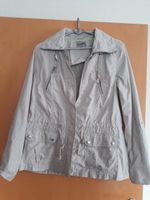 Damen Sommerjacke Größe 42/44 Hohen Neuendorf - Borgsdorf Vorschau