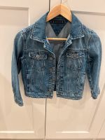 Tommy Hilfiger Jeansjacke Baden-Württemberg - Bruchsal Vorschau