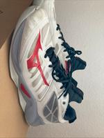 Mizuno Wave Dimension in Größe 45 Baden-Württemberg - Heidelberg Vorschau