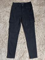Cargo Skinny highwaist jeans Neu Thüringen - Wiesenthal Vorschau
