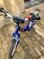 Puky Kinderfahrrad Sharky blau - 18 Zoll Leipzig - Leipzig, Zentrum-Nord Vorschau