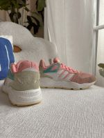 Adidas Cloudfoam rosa Gr. 36 Leipzig - Leipzig, Zentrum-Ost Vorschau