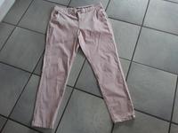 Schöne Hose in Rose/Lachston  von C&A - Gr. 42/44 - neuwertig Bayern - Obernburg Vorschau