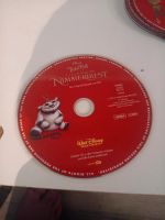 Tinkerbell Das Nimmerbiest CD Hessen - Marburg Vorschau