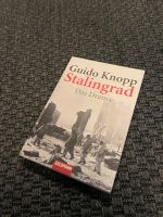 Stalingrad v. Guido Knopp Weltkrieg Bayern - Schwarzenbruck Vorschau
