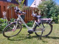E - Bike Tiefeinsteiger Bayern - Niederwerrn Vorschau