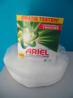 Ariel Waschpulver Vollwaschmittel  3,7 KG Bayern - Freising Vorschau