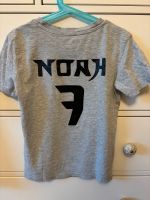 Geburtstags T-Shirt Noah 7 Jahre (Ninjago) Hamburg-Nord - Hamburg Winterhude Vorschau