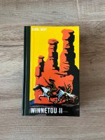 Buch Karl May Winnetou 2 Baden-Württemberg - Leimen Vorschau