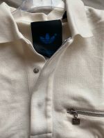 Adidas Blue Version TIE-Break Polo Shirt Dortmund - Innenstadt-Nord Vorschau