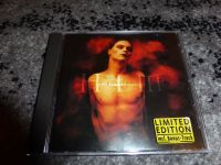 NEU - HIM VILLE VALO Greatest Lovesongs Vol. 666 LIMITED EDITION Niedersachsen - Wolfsburg Vorschau