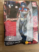 Kostüm Erwachsen Transformers Optimus Prime Gr XL 42-46 Nordrhein-Westfalen - Herdecke Vorschau