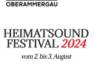 Heimatsound! Zwei 2-Tages Ticket zu verkaufen Baden-Württemberg - Grabenstetten Vorschau