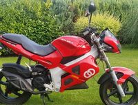 Gilera DNA Schlachtfest Teile Bielefeld - Sennestadt Vorschau