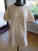 Vero Moda Kleid Shirt Sweater kurzarm creme Größe XL Kr. Dachau - Bergkirchen Vorschau